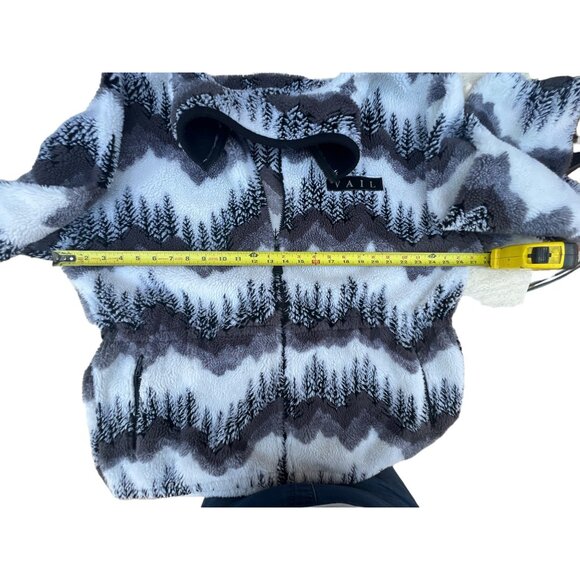 Timberline Colorado Vail Jacket Plush Large - Picture 7 of 14